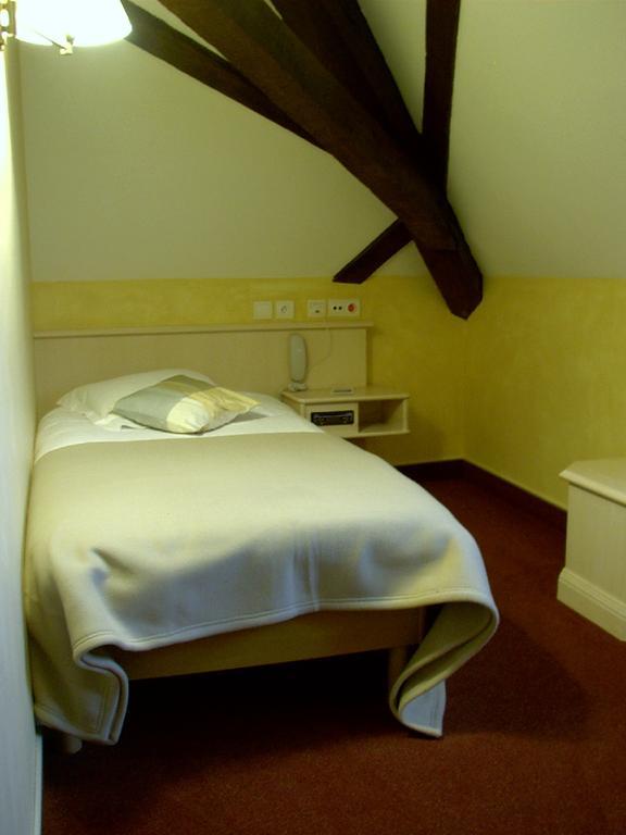 Hotel Du Herrenstein Neuwiller-les-Saverne Room photo