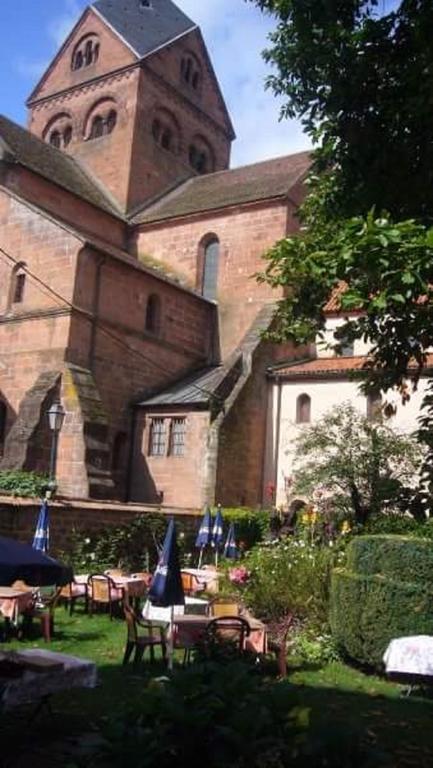 Hotel Du Herrenstein Neuwiller-les-Saverne Room photo